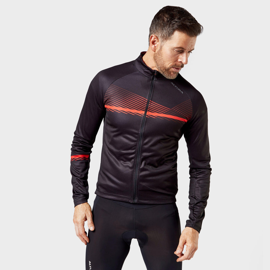 Men’s Airstream Long Sleeve Jersey