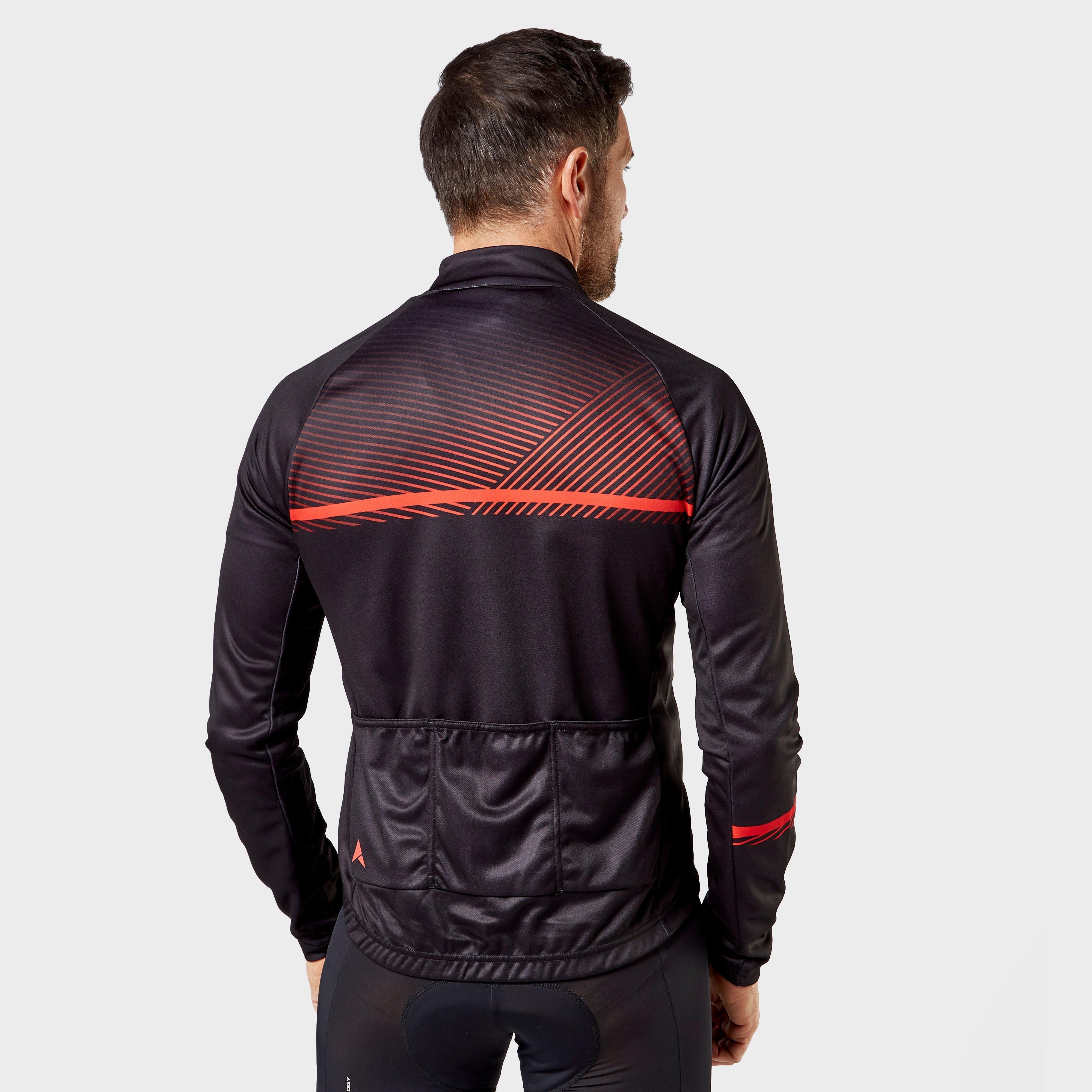 Men’s Airstream Long Sleeve Jersey