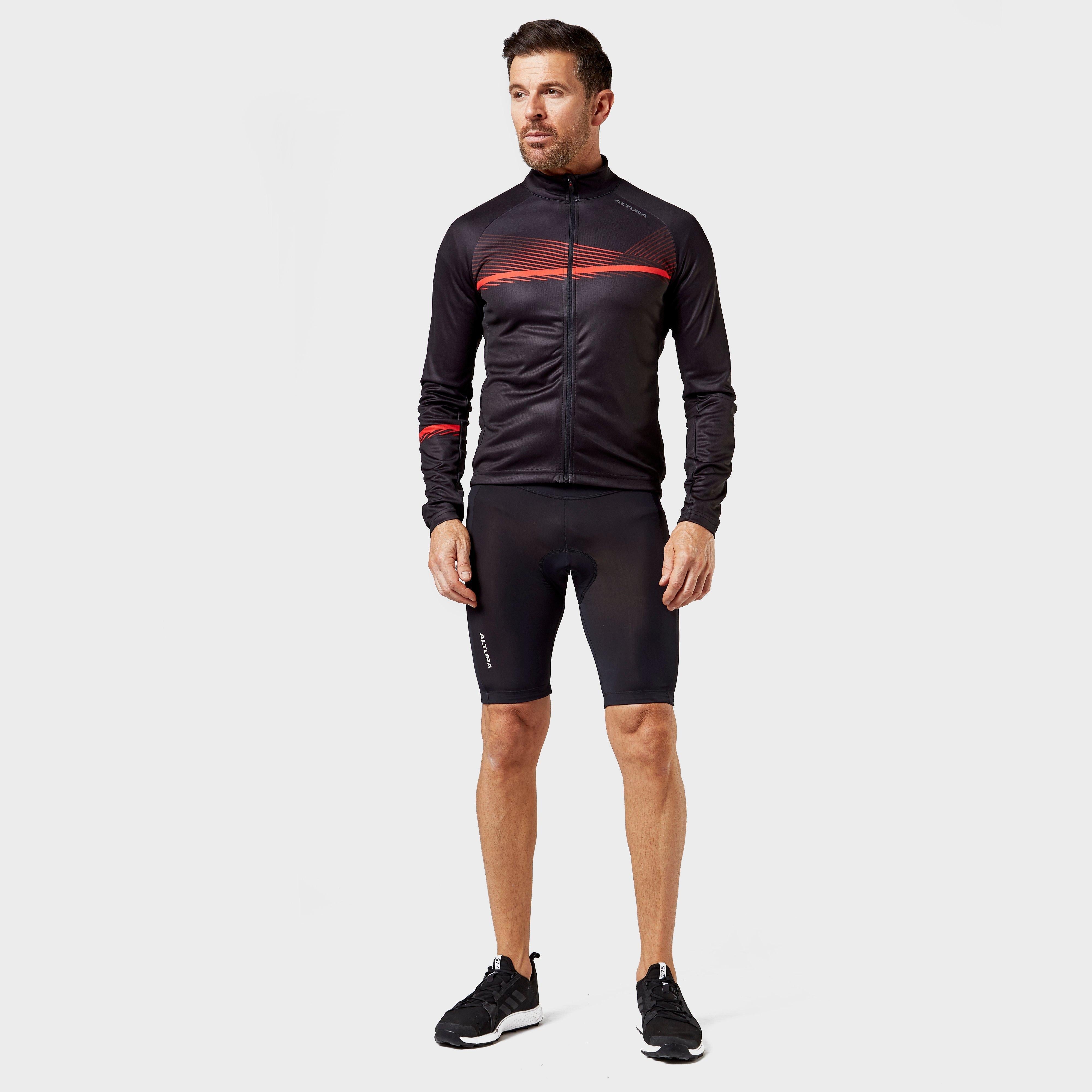 Men’s Airstream Long Sleeve Jersey