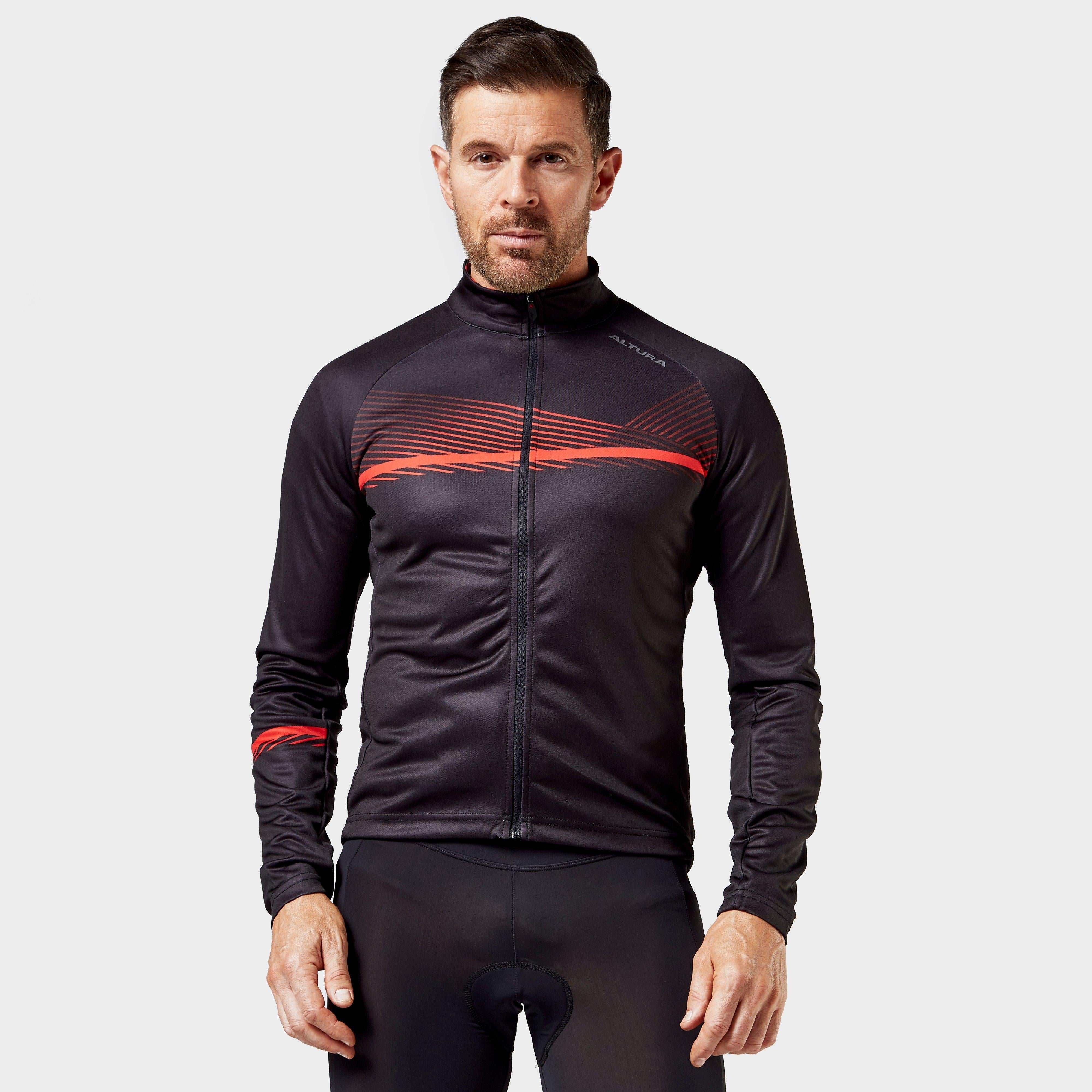 Men’s Airstream Long Sleeve Jersey