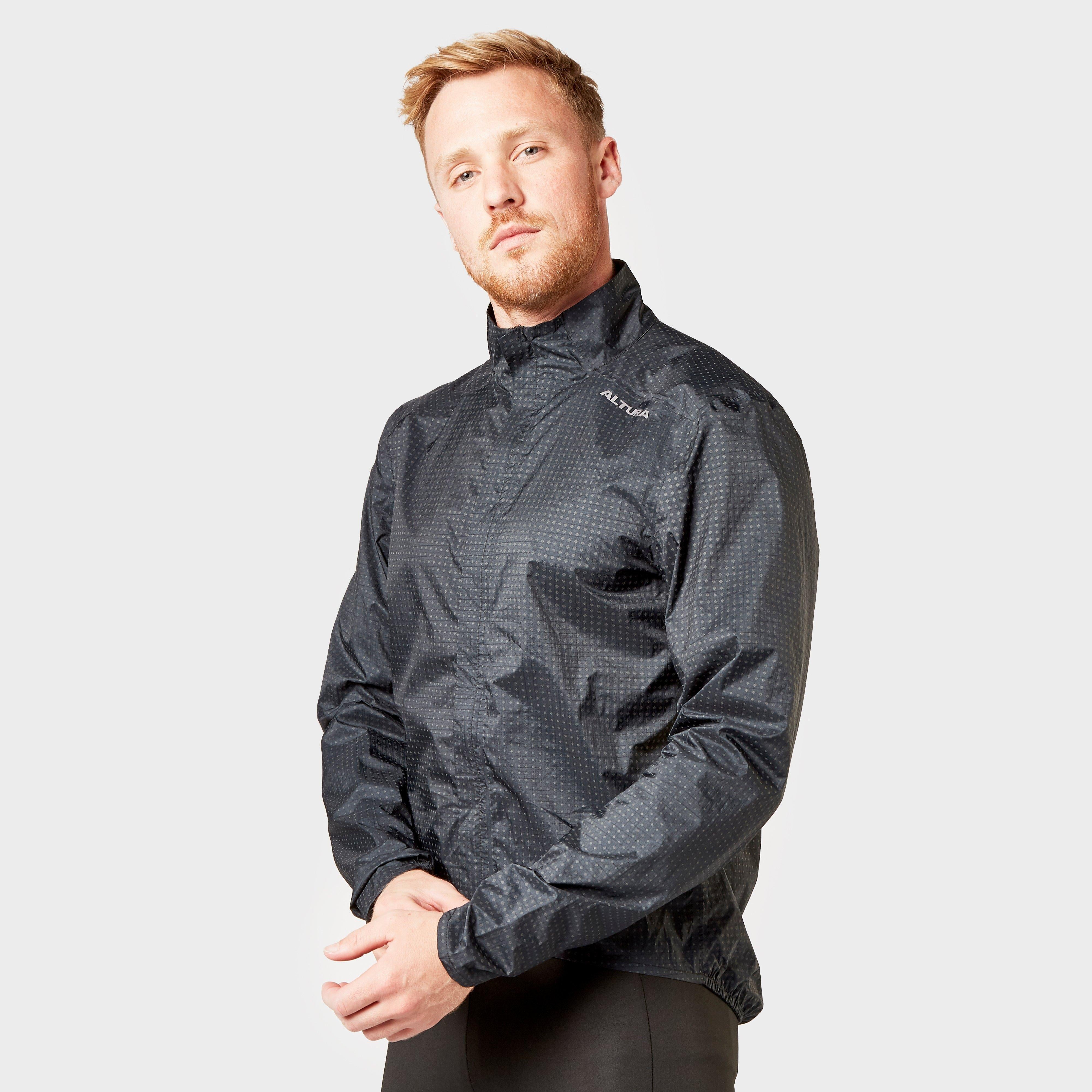 Men's Firestorm Jacket