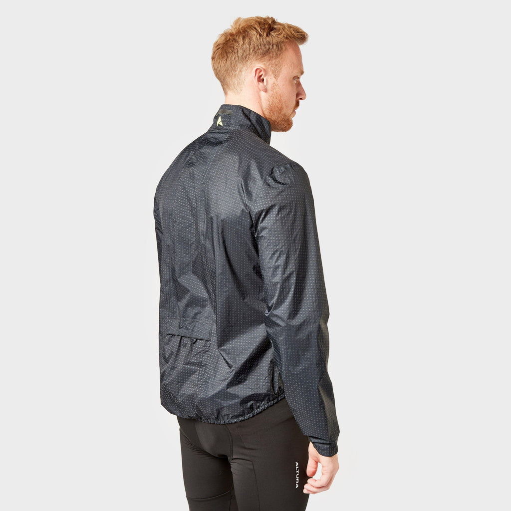 Men's Firestorm Jacket