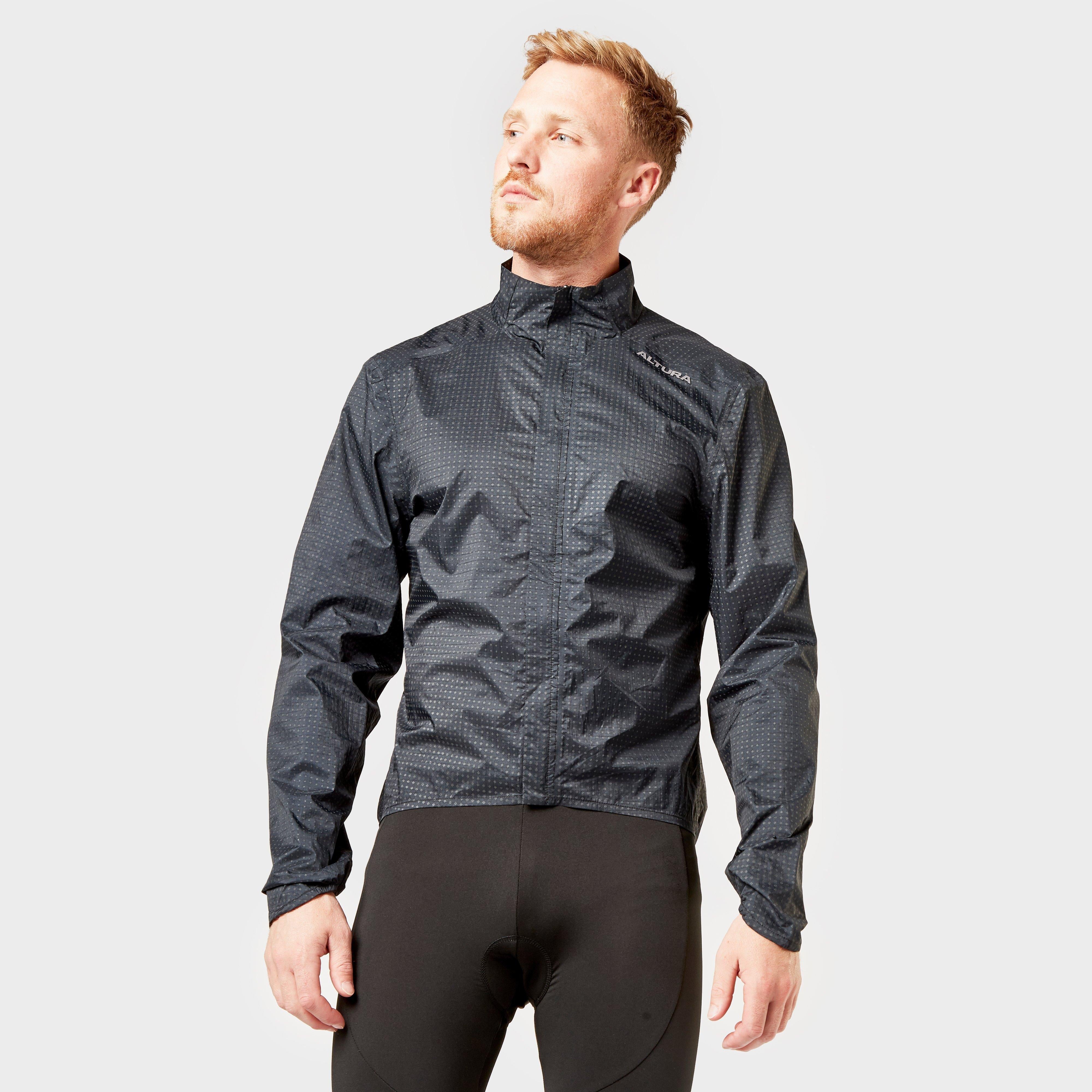 Men's Firestorm Jacket