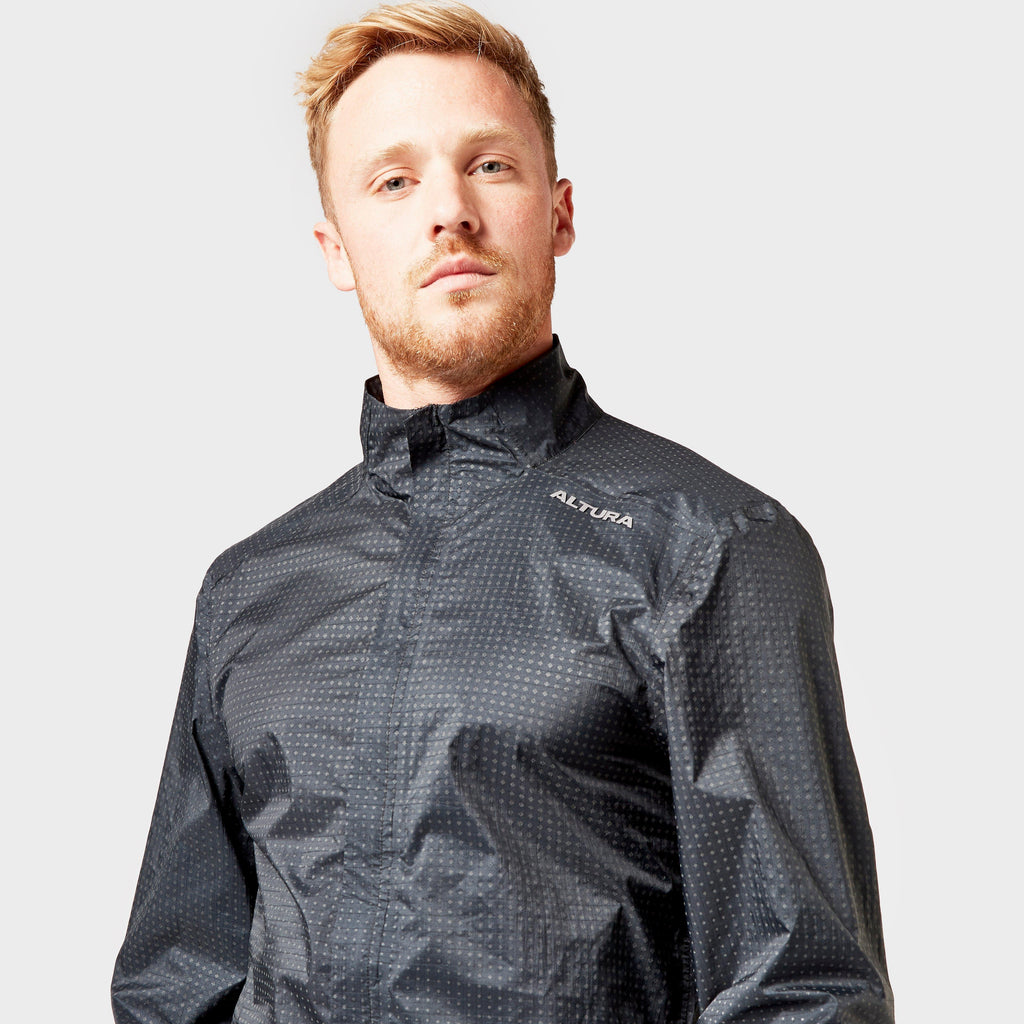 Men's Firestorm Jacket