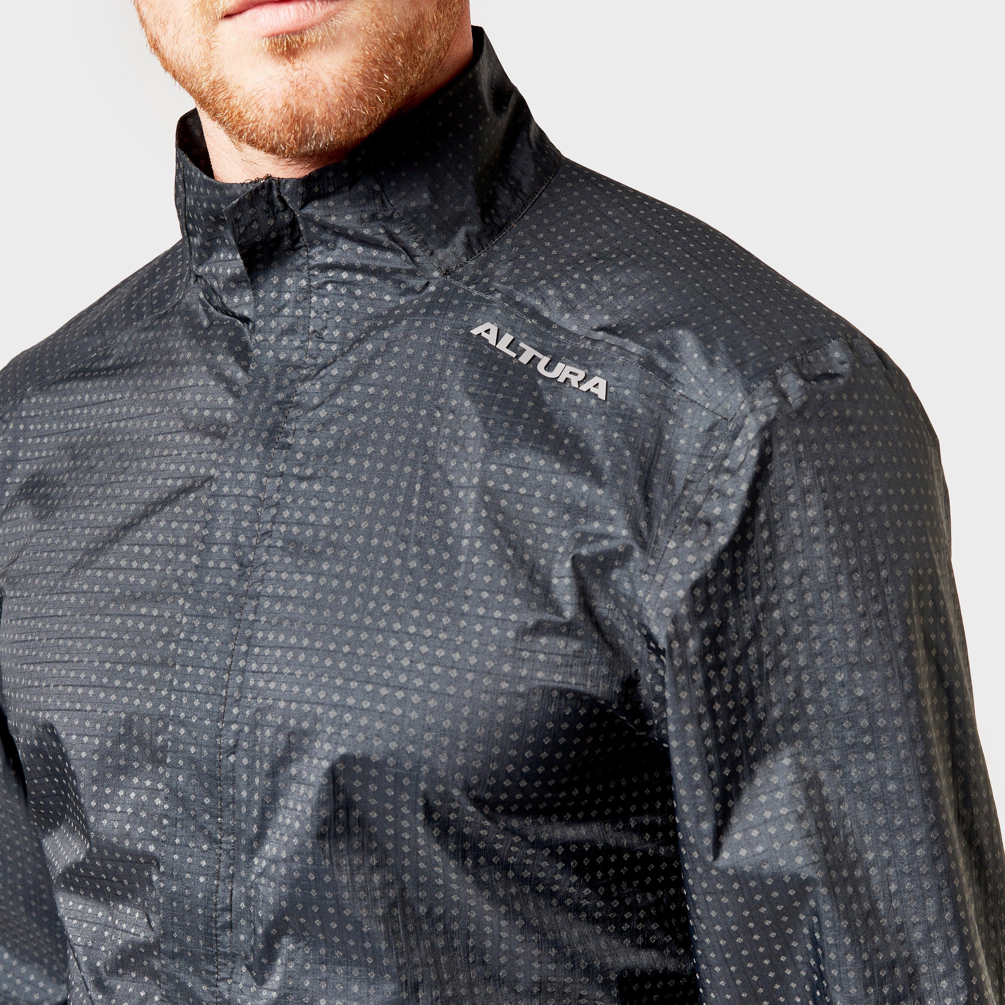 Men's Firestorm Jacket