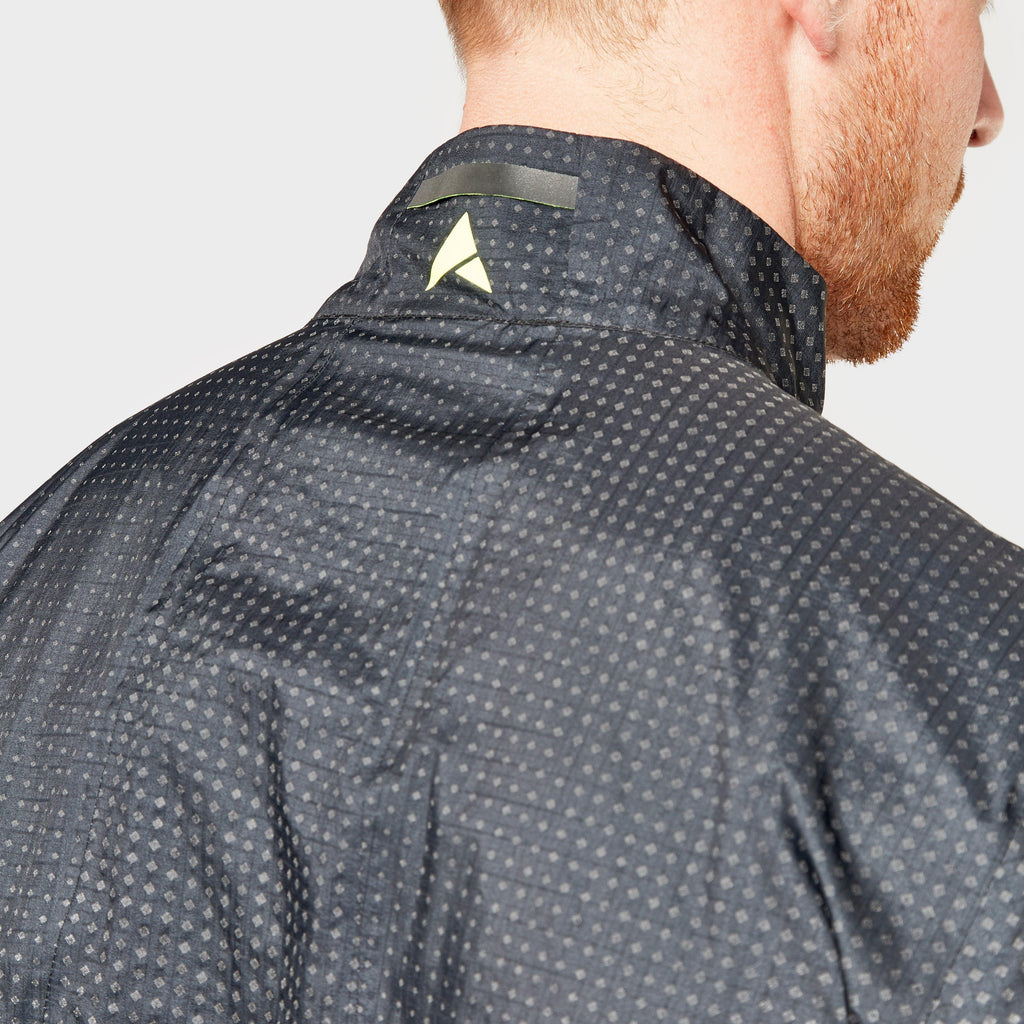 Men's Firestorm Jacket