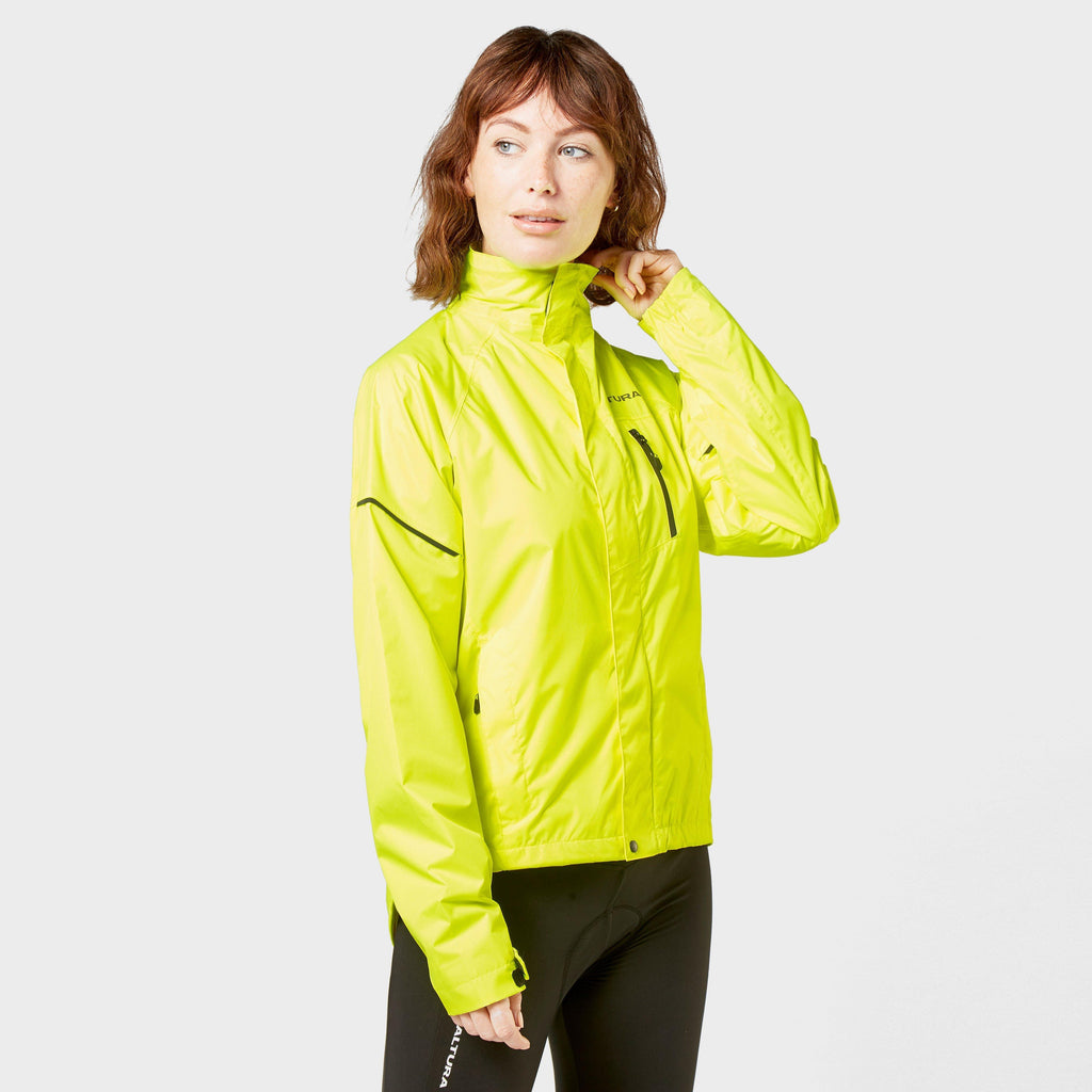 Women’s Nevis Waterproof Jacket