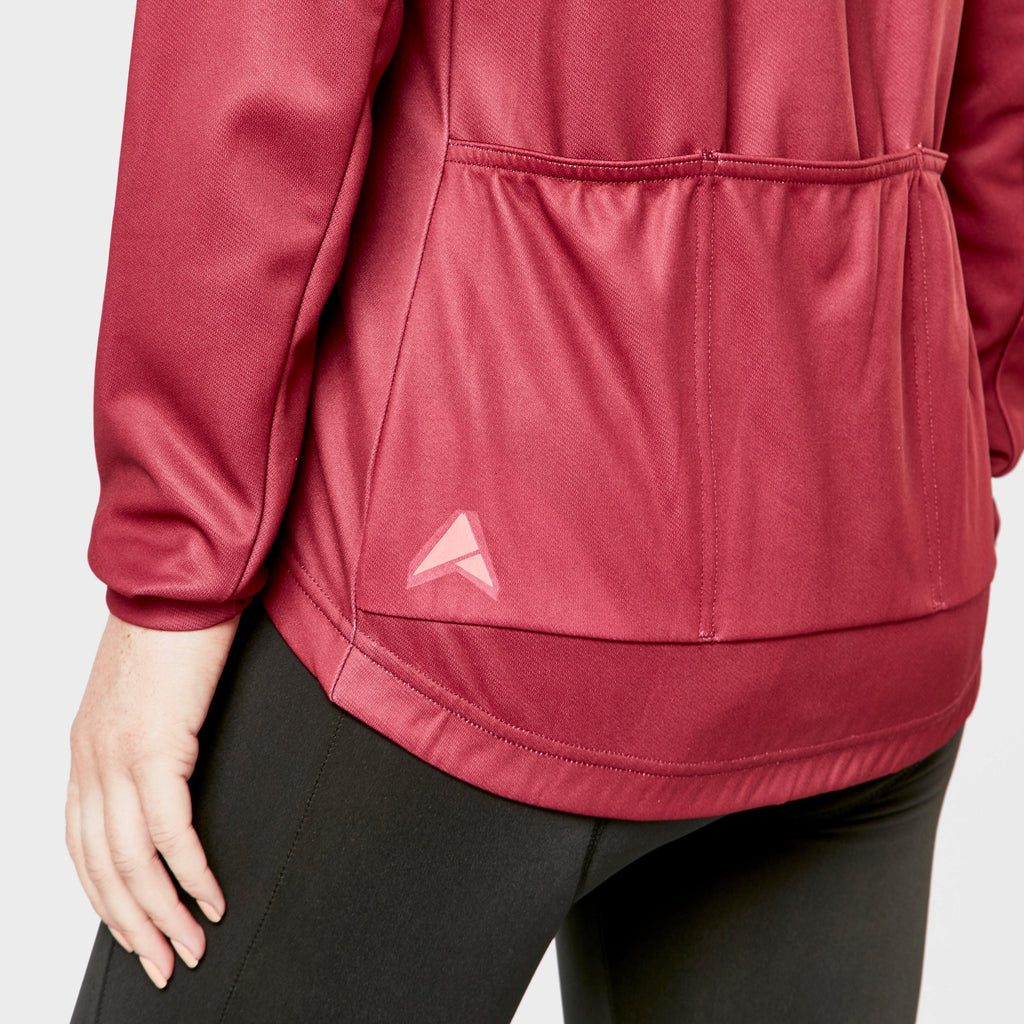 Women's Airstream Long Sleeve Jersey