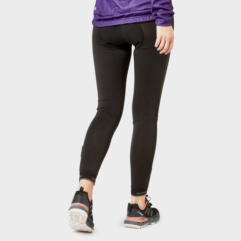 Women’s Progel Plus Cycling Waist Tights