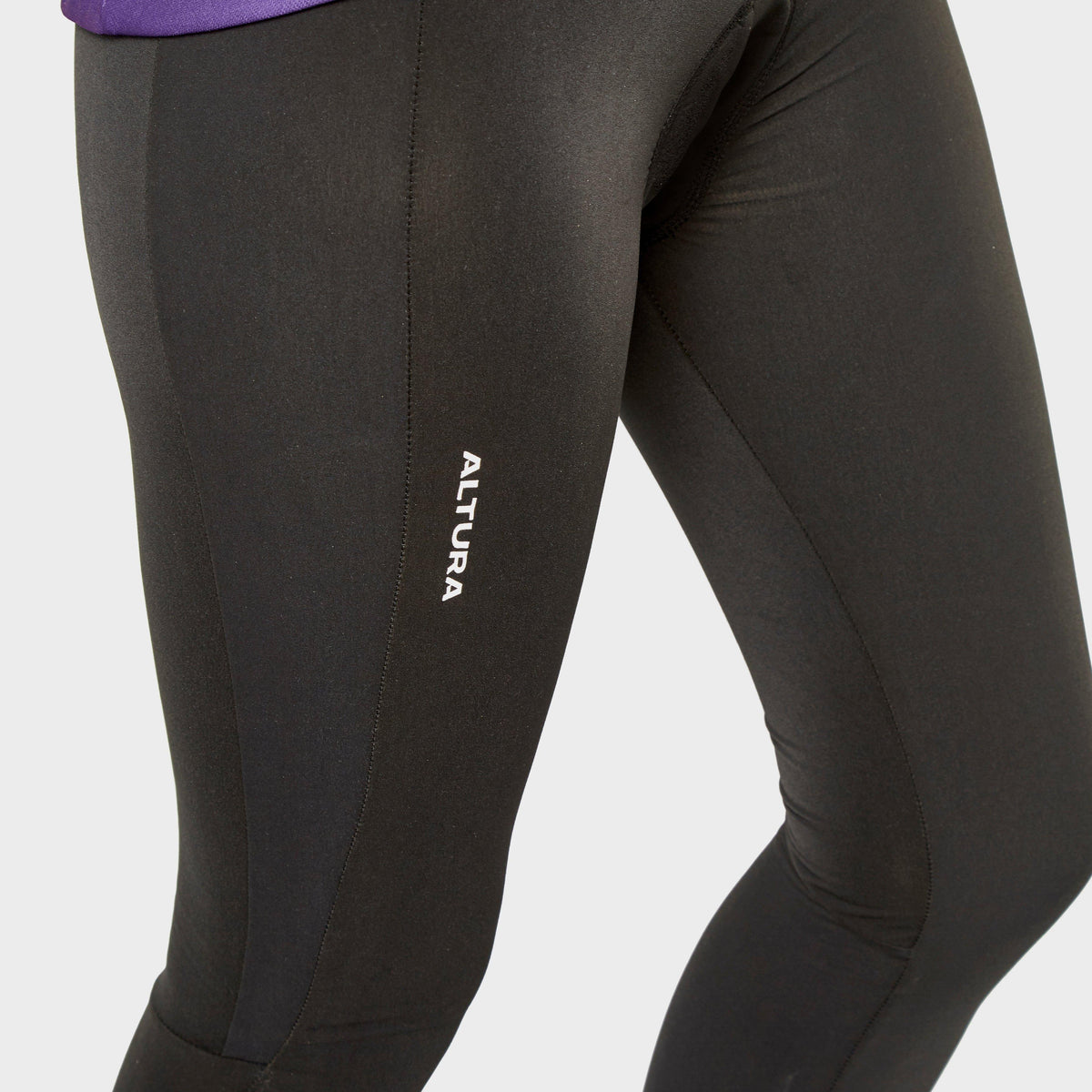 Women’s Progel Plus Cycling Waist Tights