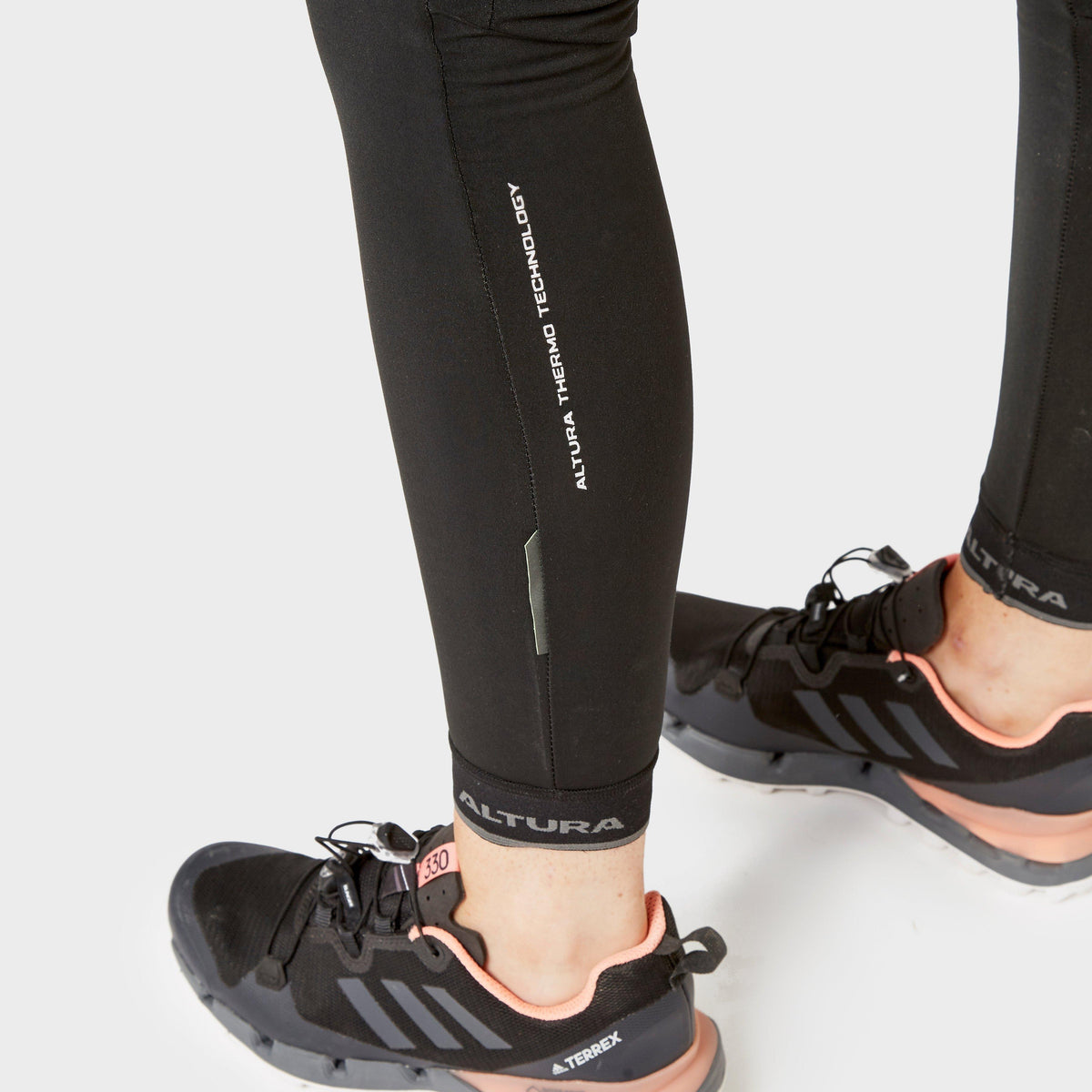 Women’s Progel Plus Cycling Waist Tights
