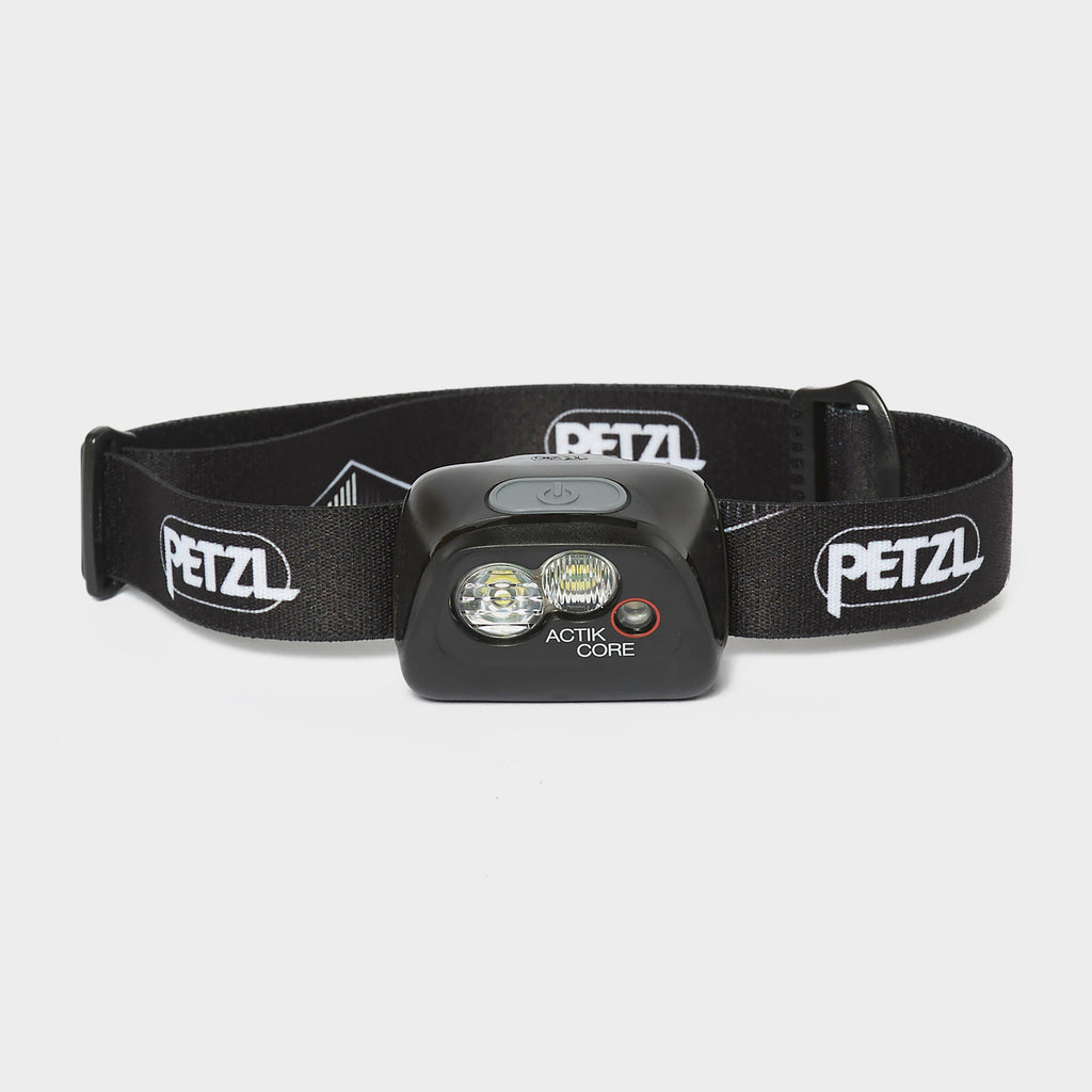 Actik Core Head Torch
