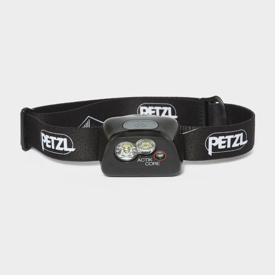 Actik Core Head Torch