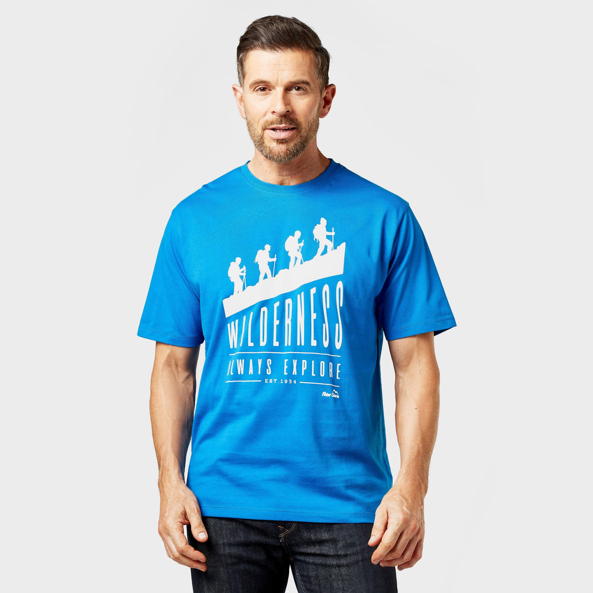 Men's Wilderness Tee