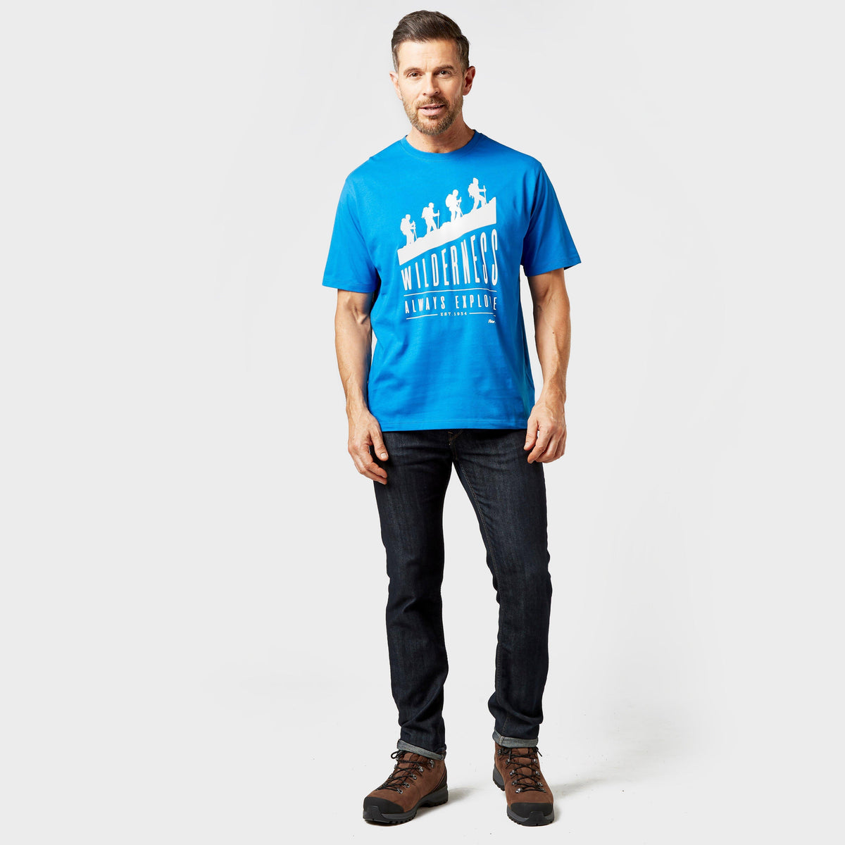 Men's Wilderness Tee