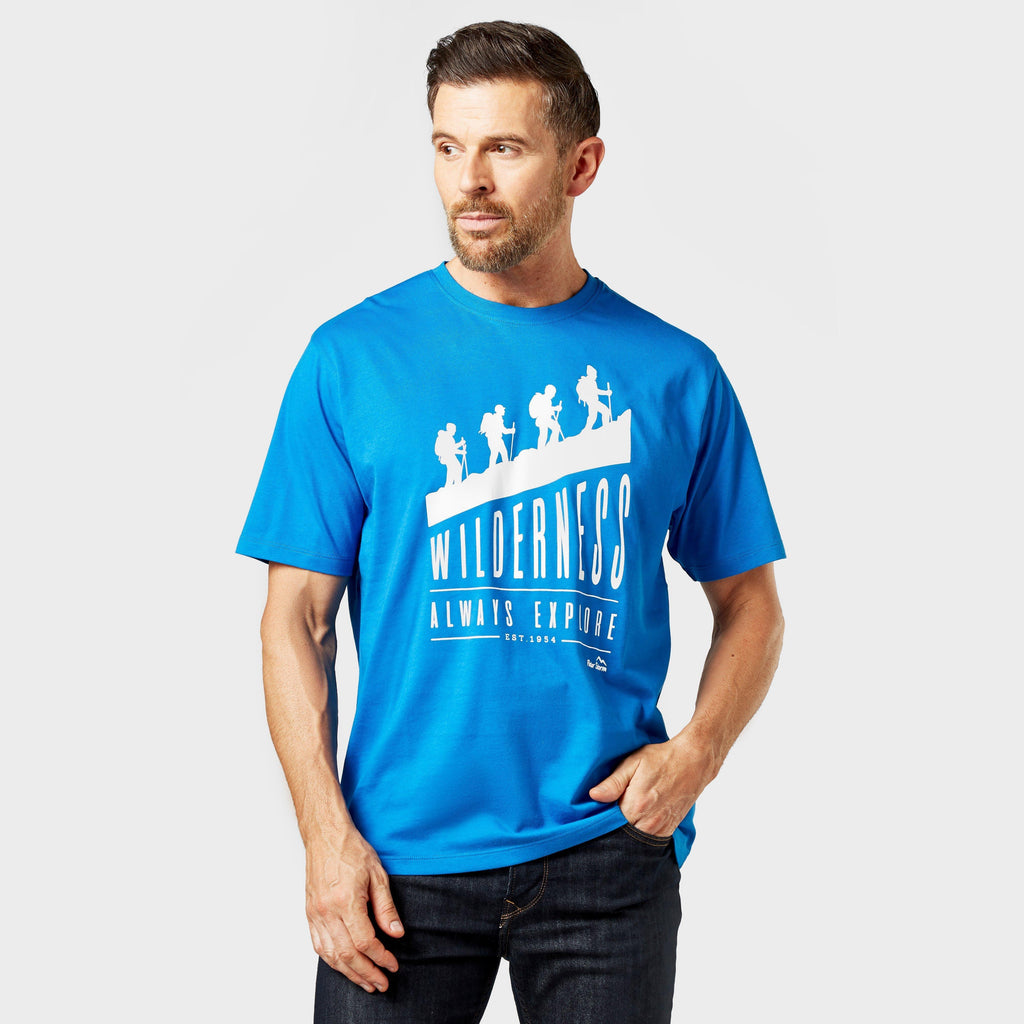 Men's Wilderness Tee