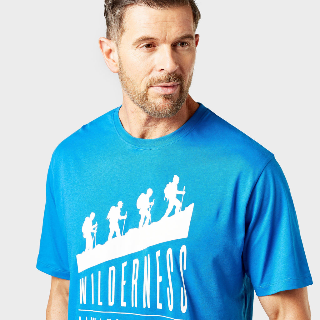 Men's Wilderness Tee