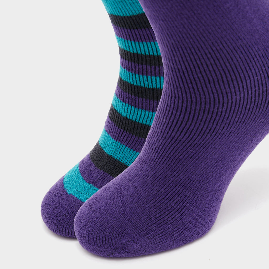 Women's Parallel Thermal Socks
