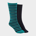Kids' Thermal Parallel Socks