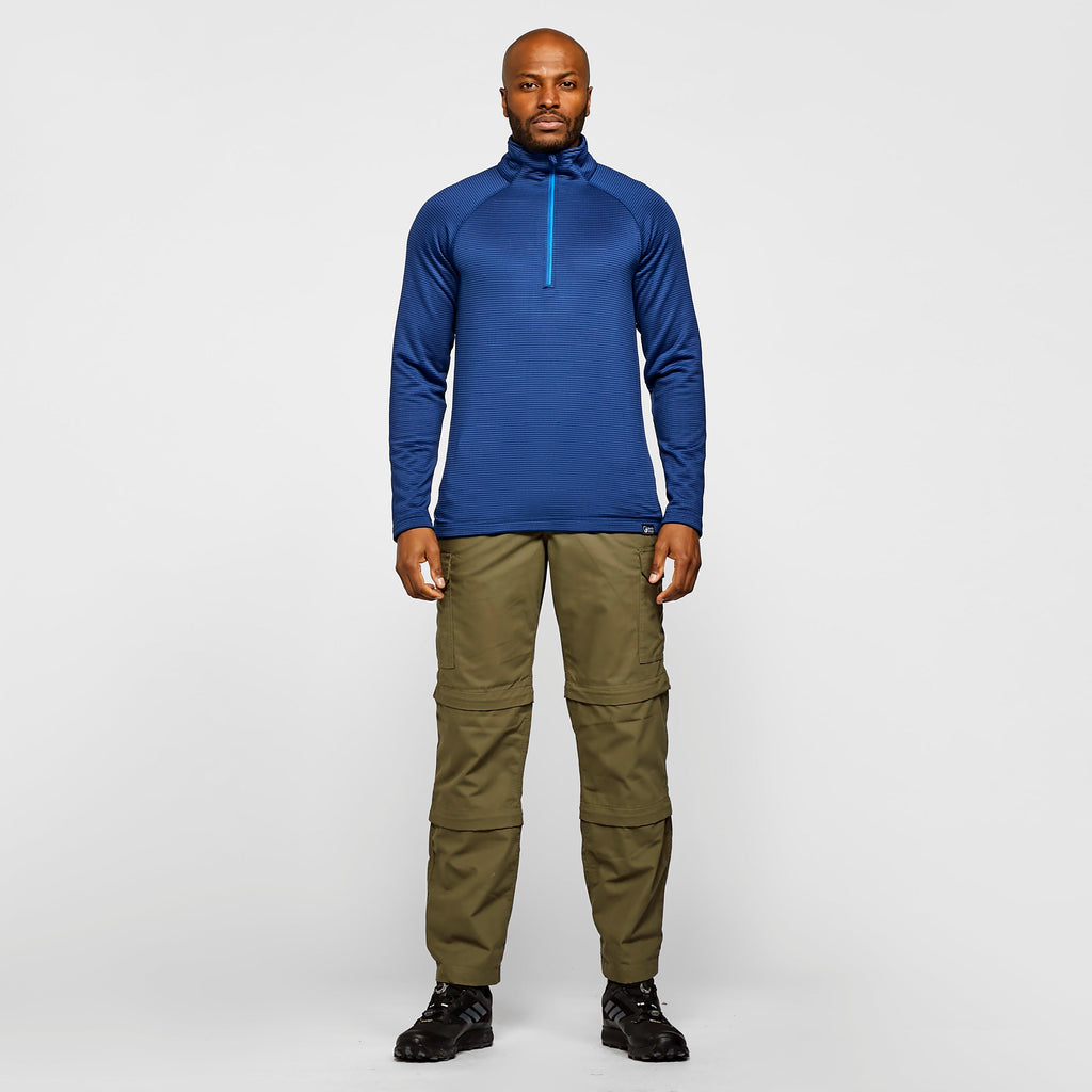 Men's Coordinate Fleece
