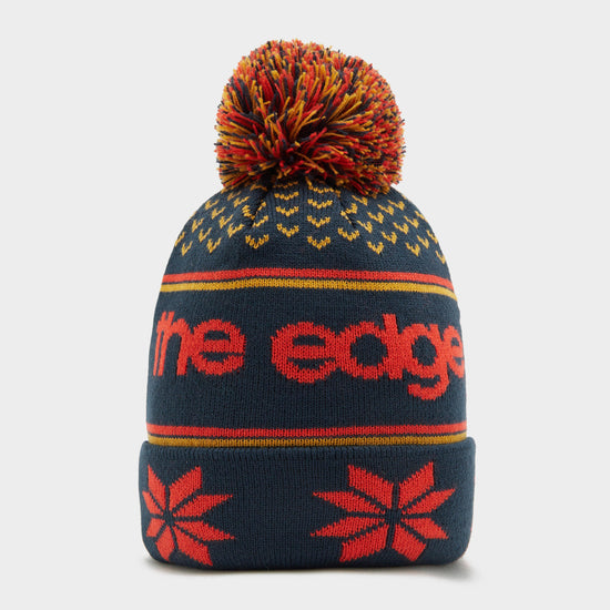 Men's Freestyle Beanie