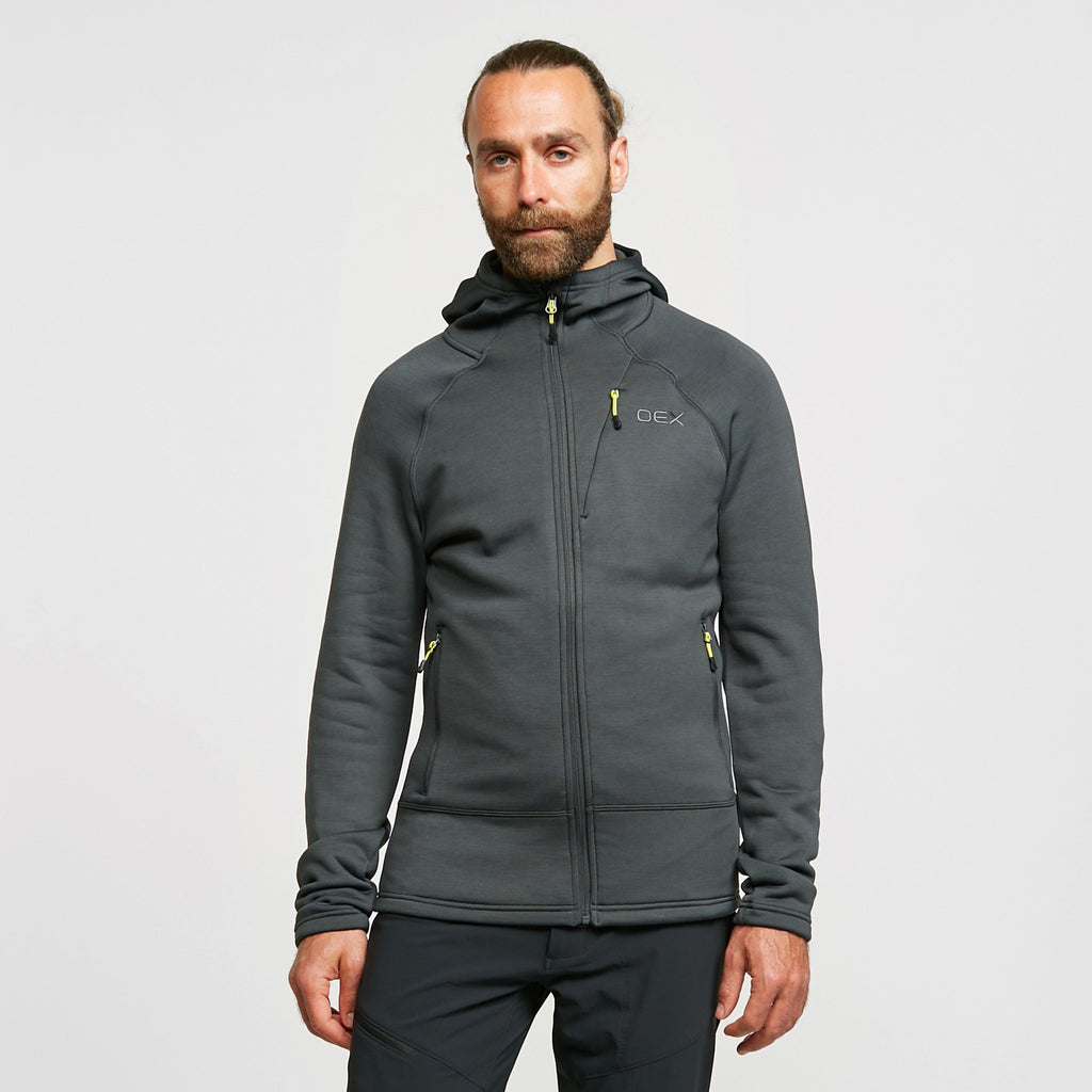 Men's Dyno Hoody