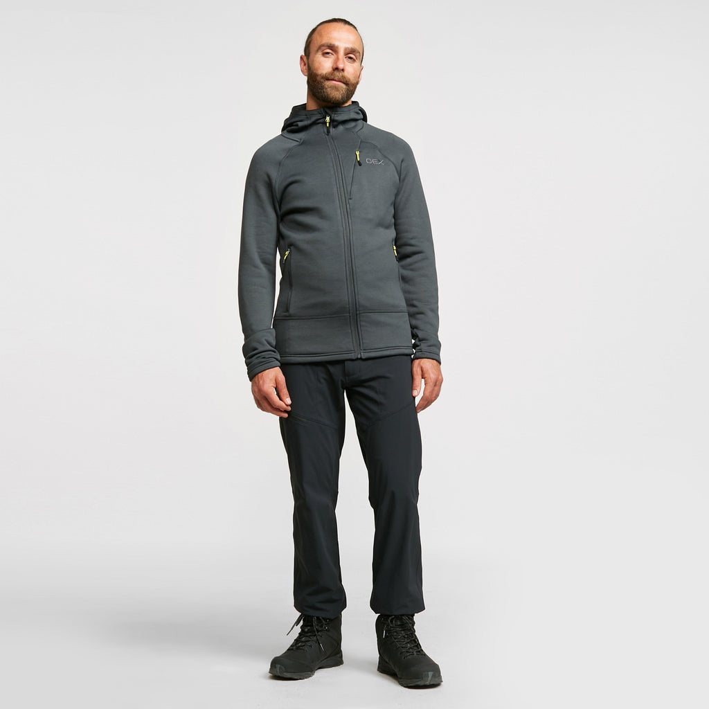 Men's Dyno Hoody