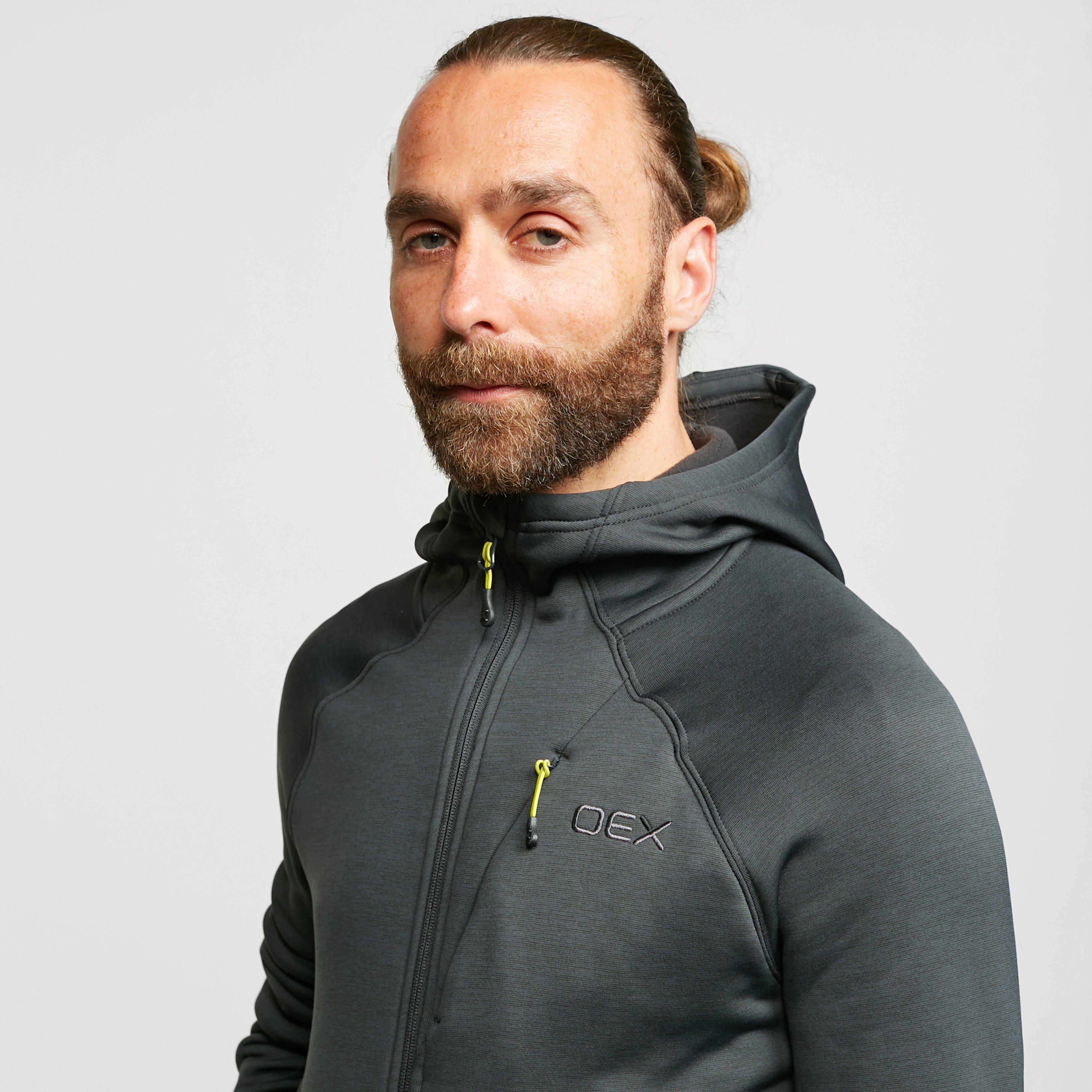 Men's Dyno Hoody