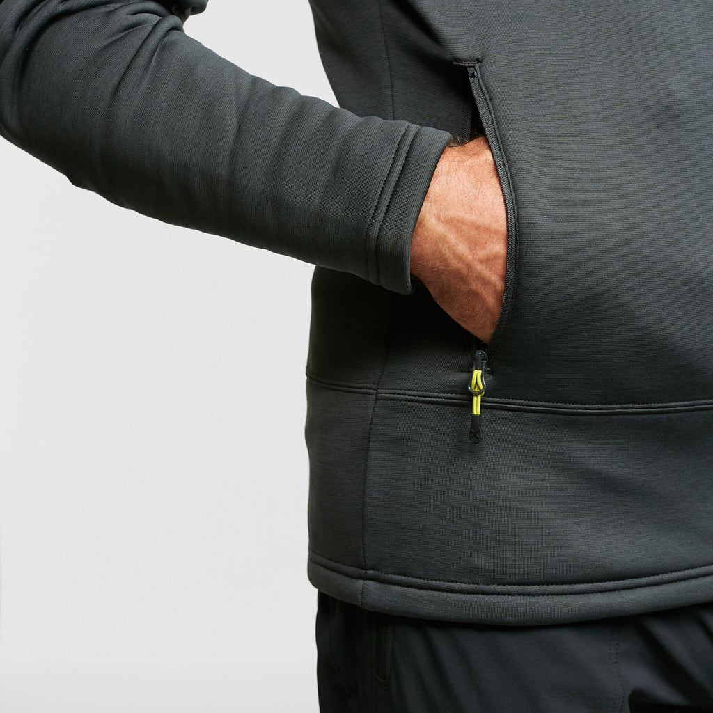 Men's Dyno Hoody