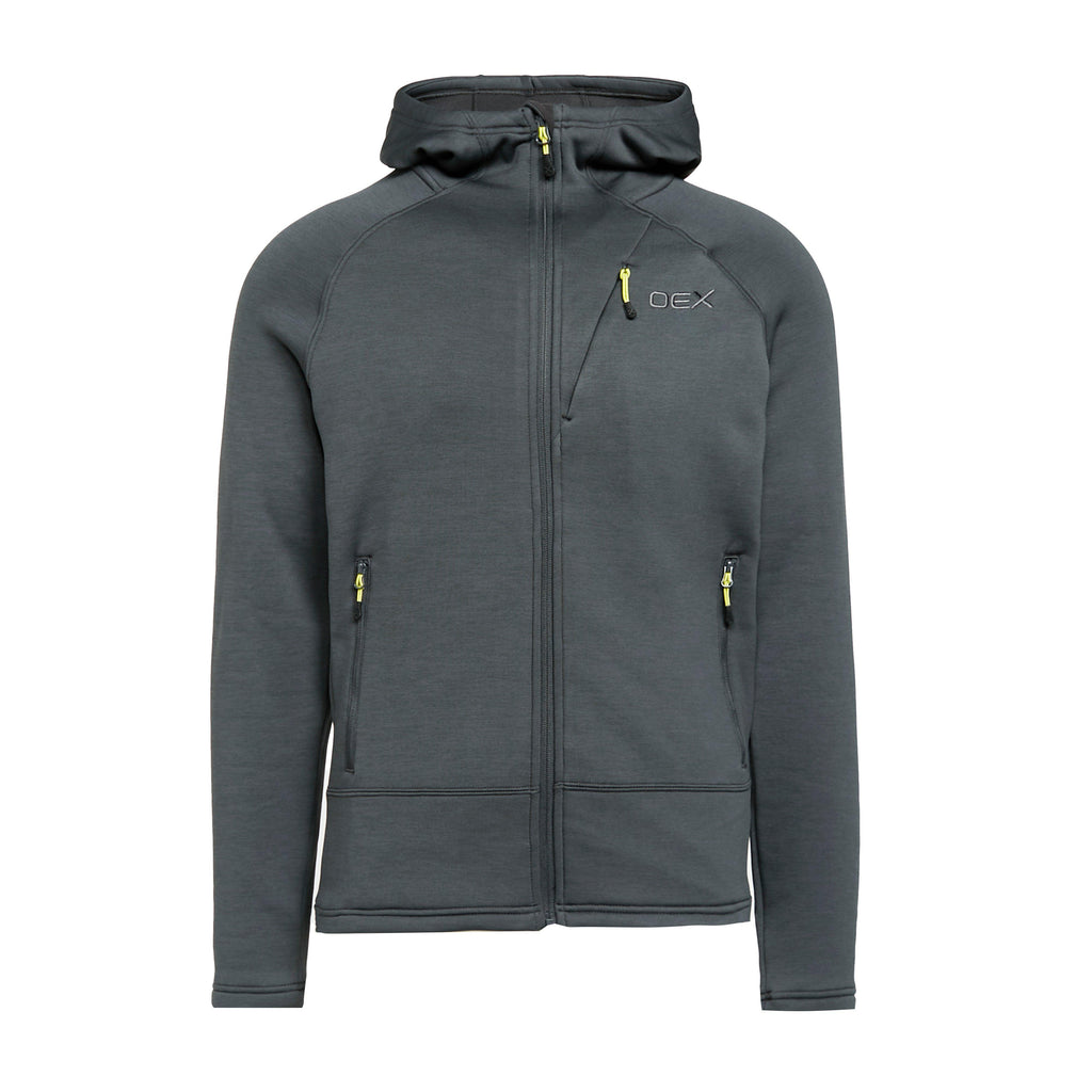 Men's Dyno Hoody