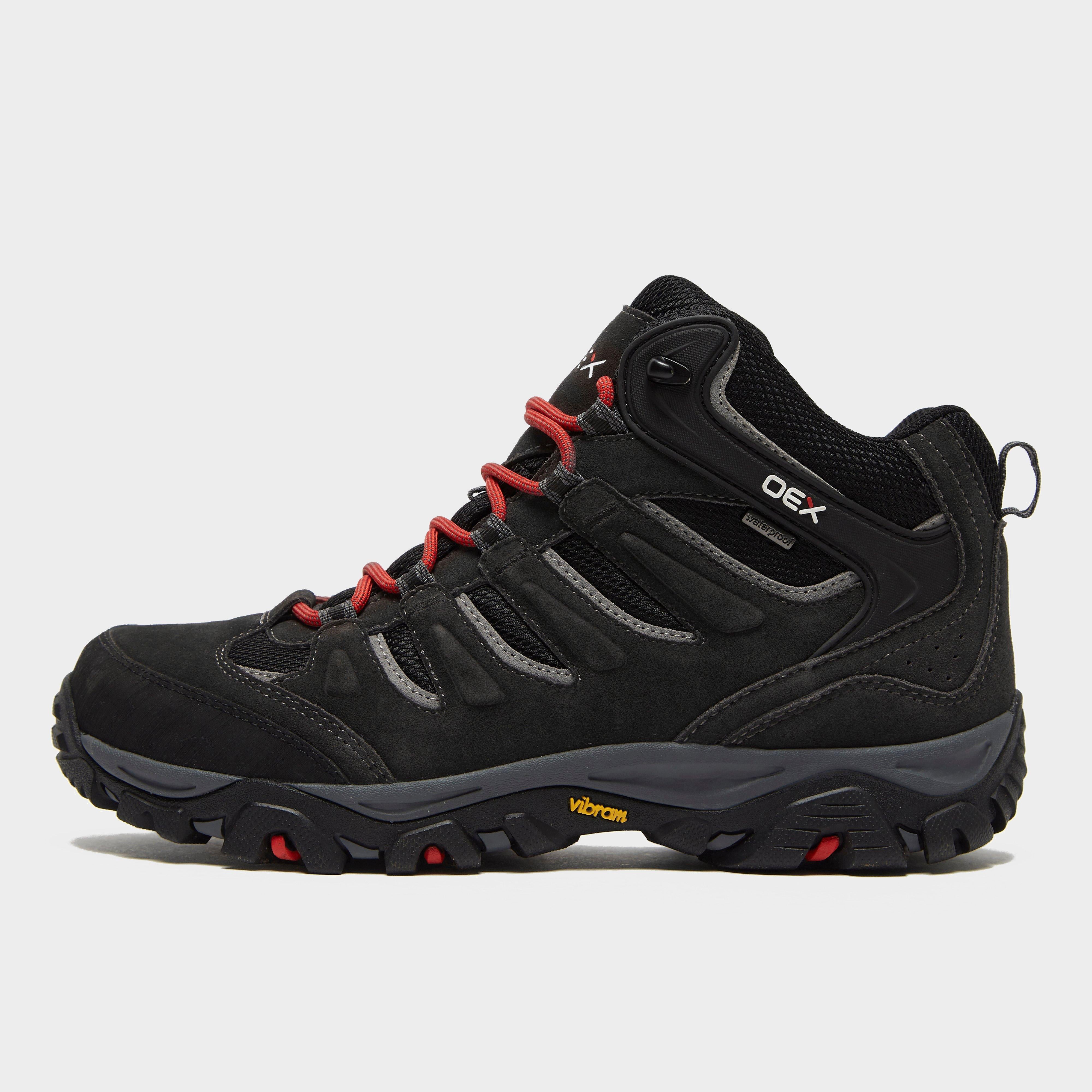 Men's Verge Mid Waterproof Walking Boot
