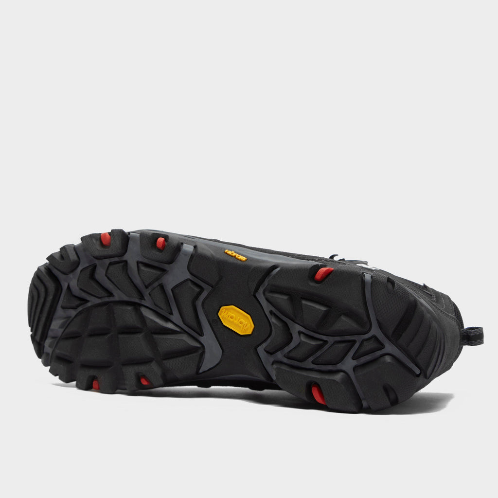 Men's Verge Mid Waterproof Walking Boot