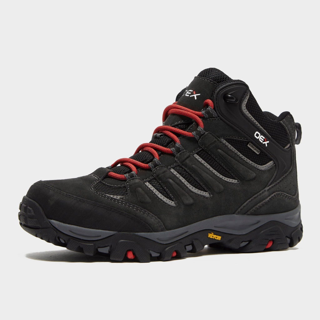 Men's Verge Mid Waterproof Walking Boot