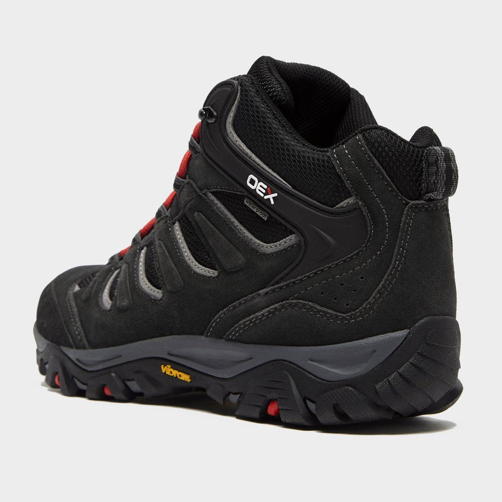 Men's Verge Mid Waterproof Walking Boot