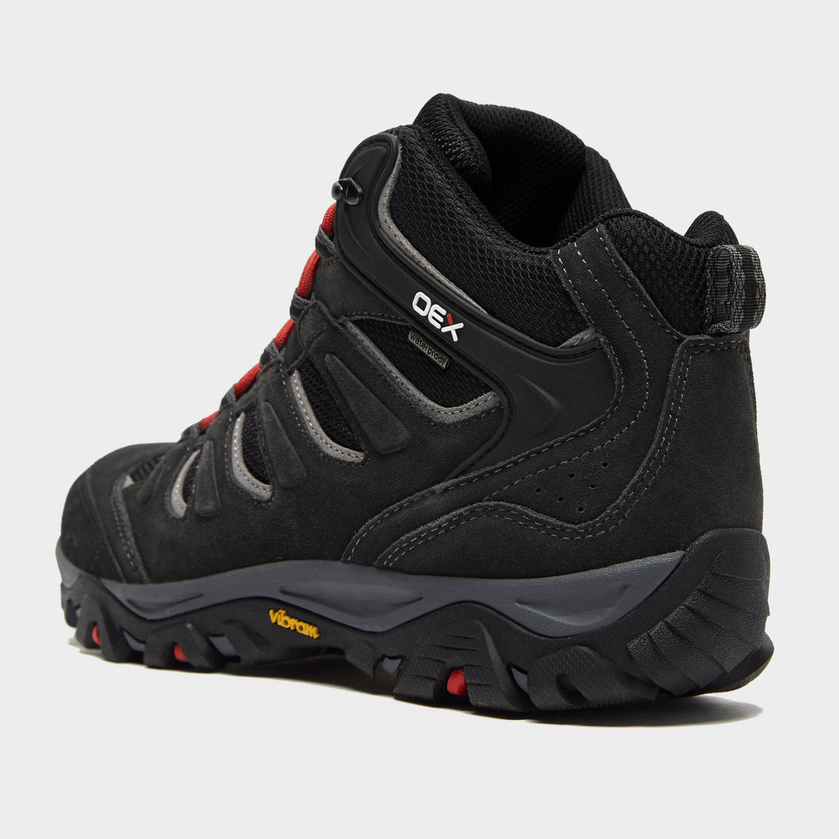 Men's Verge Mid Waterproof Walking Boot