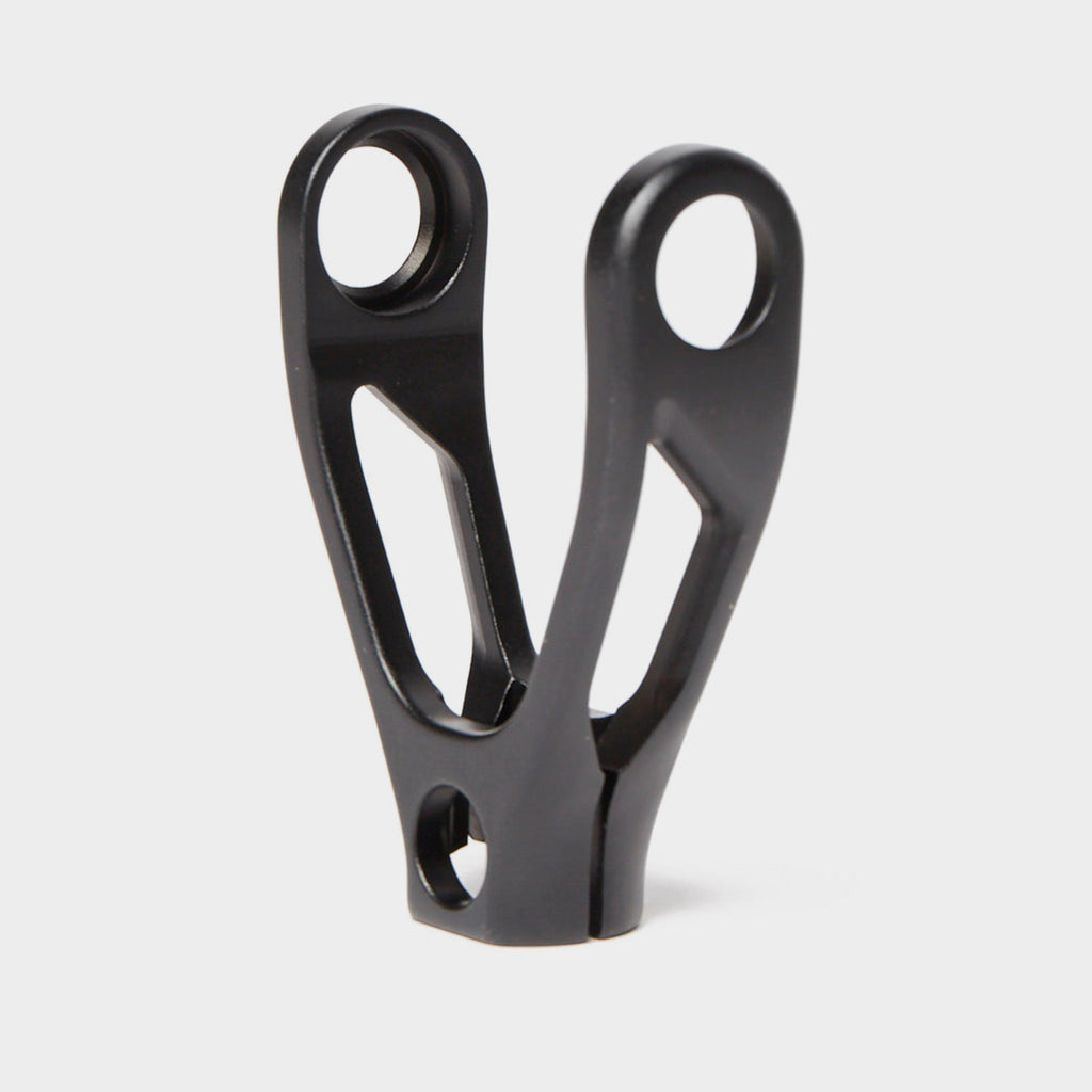 Sentry Kit 04, Upper shock linkage Clevice clamp