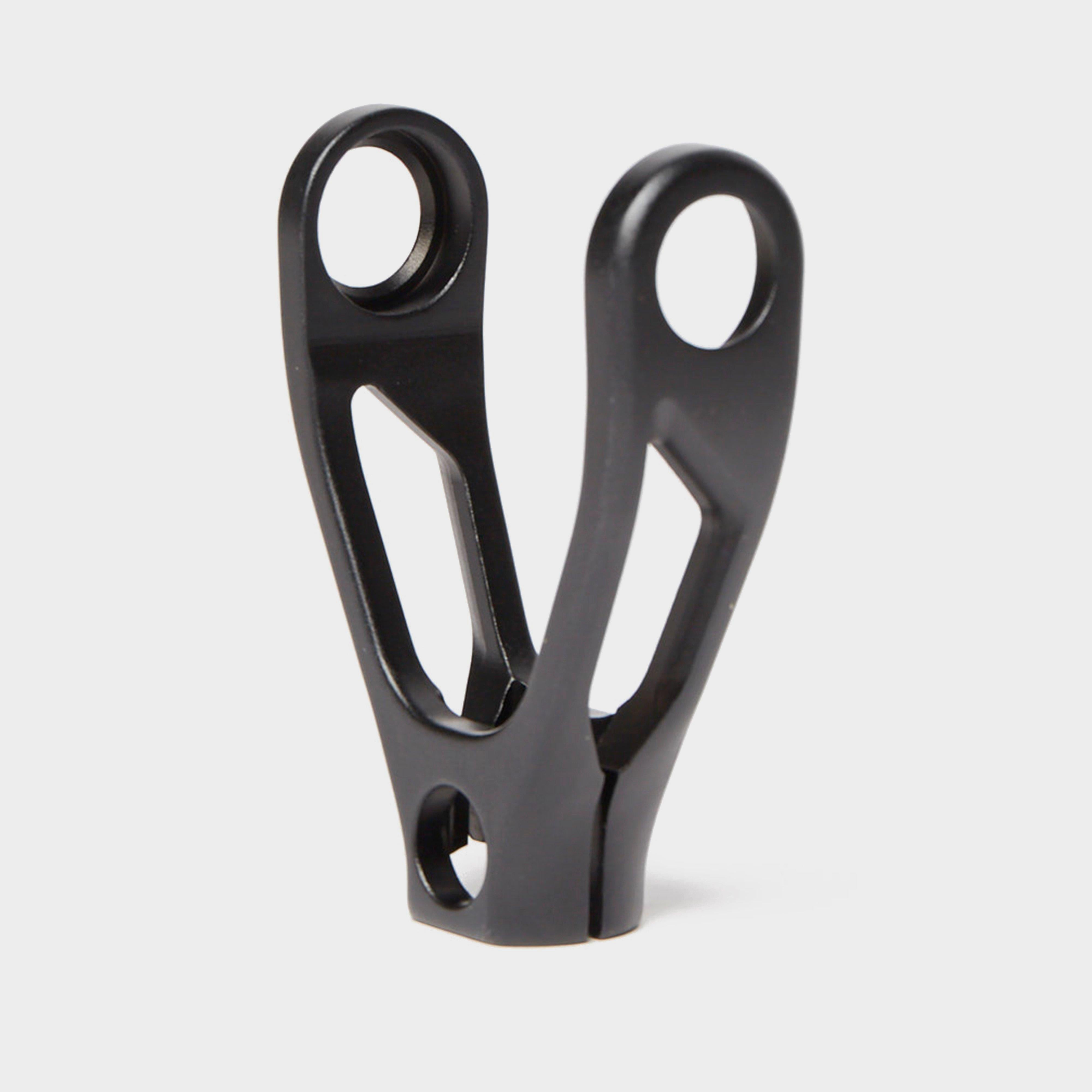 Sentry Kit 04, Upper shock linkage Clevice clamp