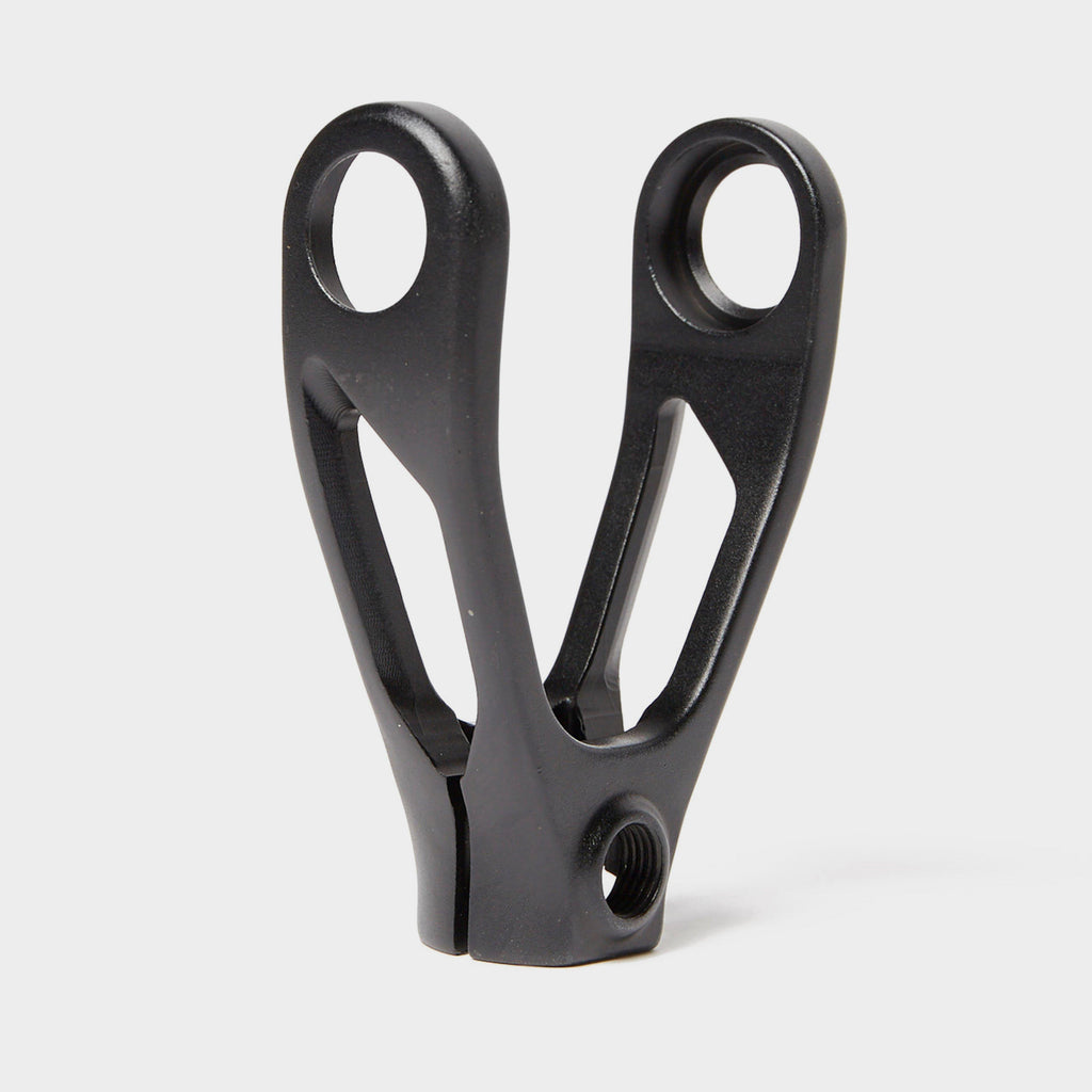 Sentry Kit 04, Upper shock linkage Clevice clamp