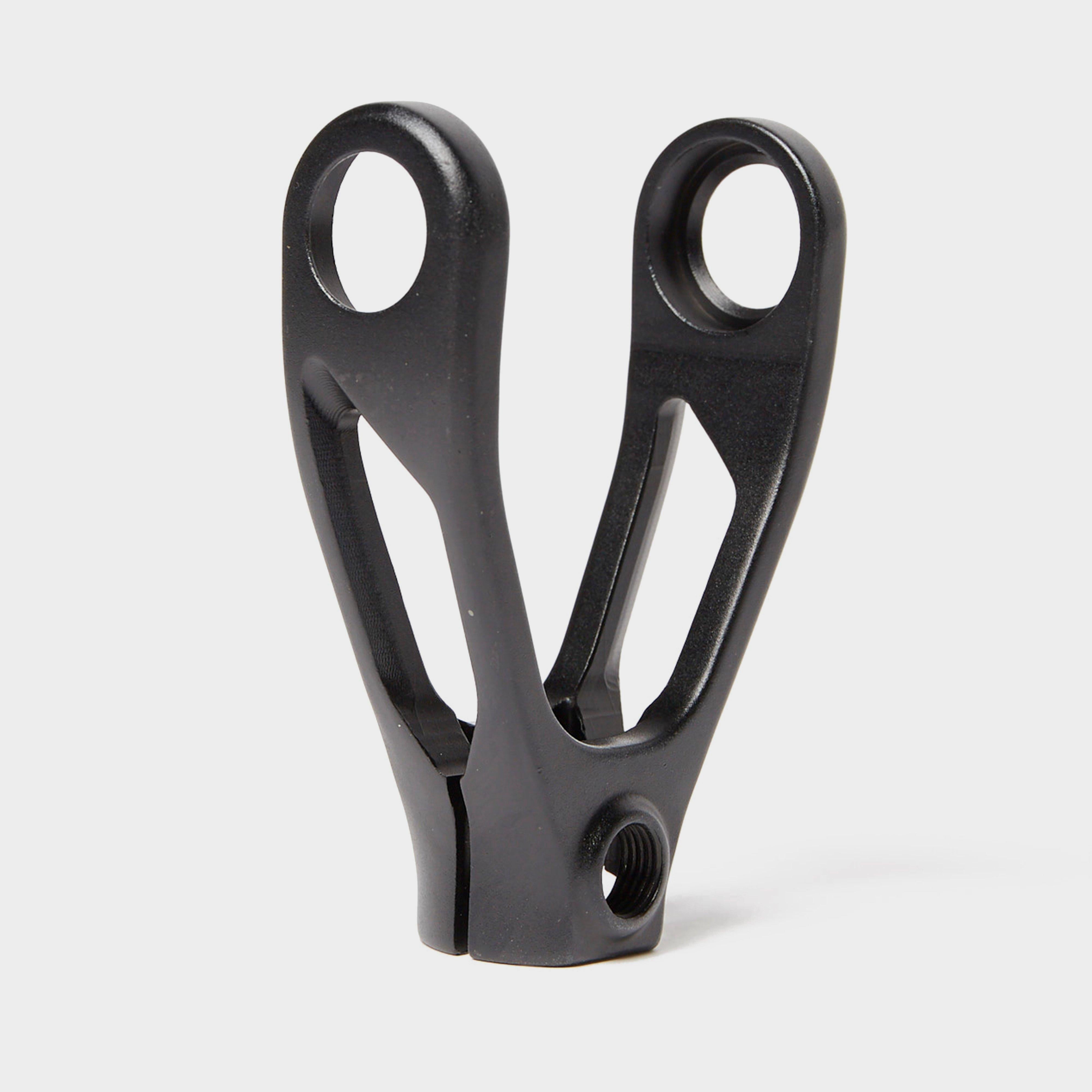 Sentry Kit 04, Upper shock linkage Clevice clamp