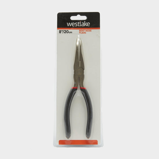 Bent Nose Pliers 8Inch