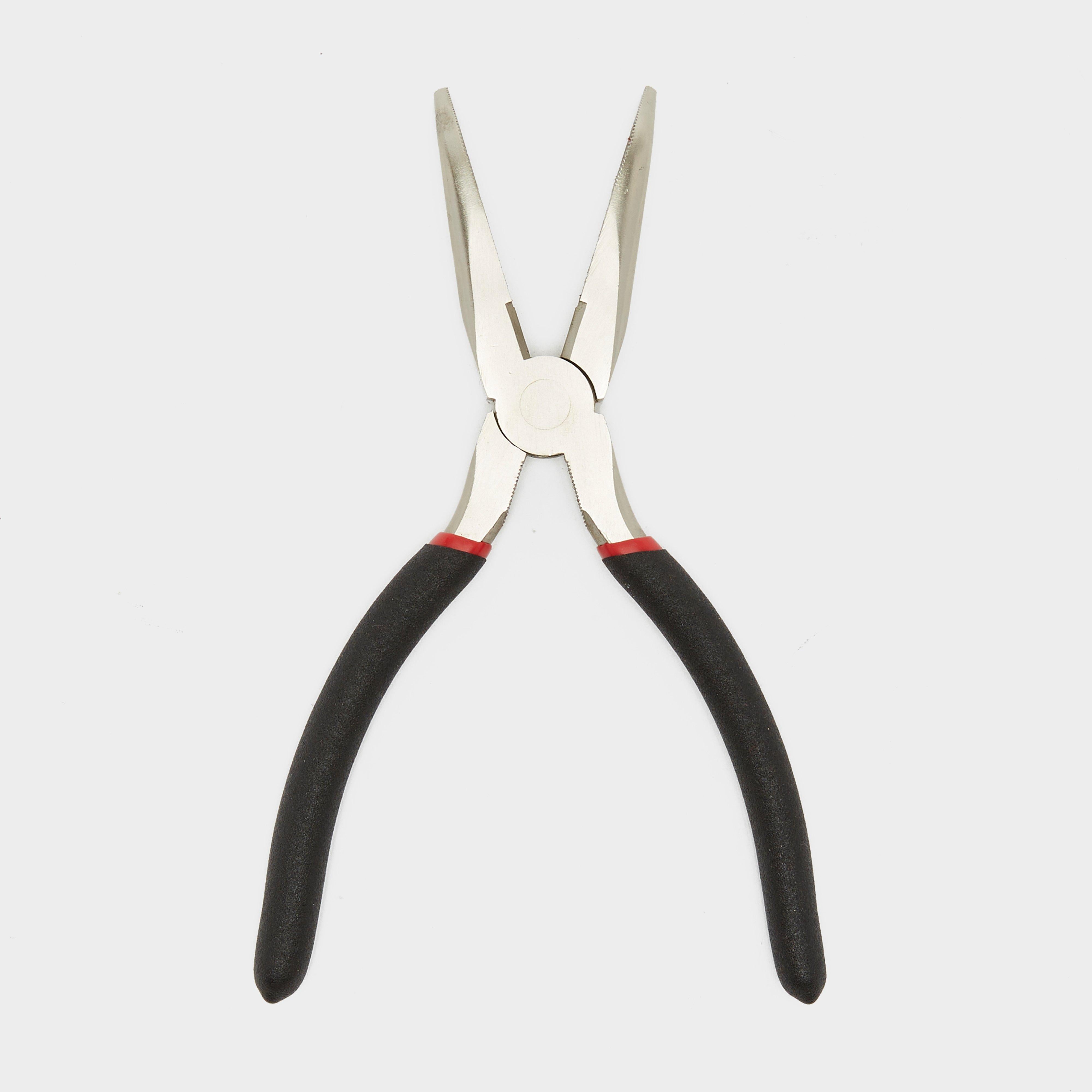 Bent Nose Pliers 8Inch