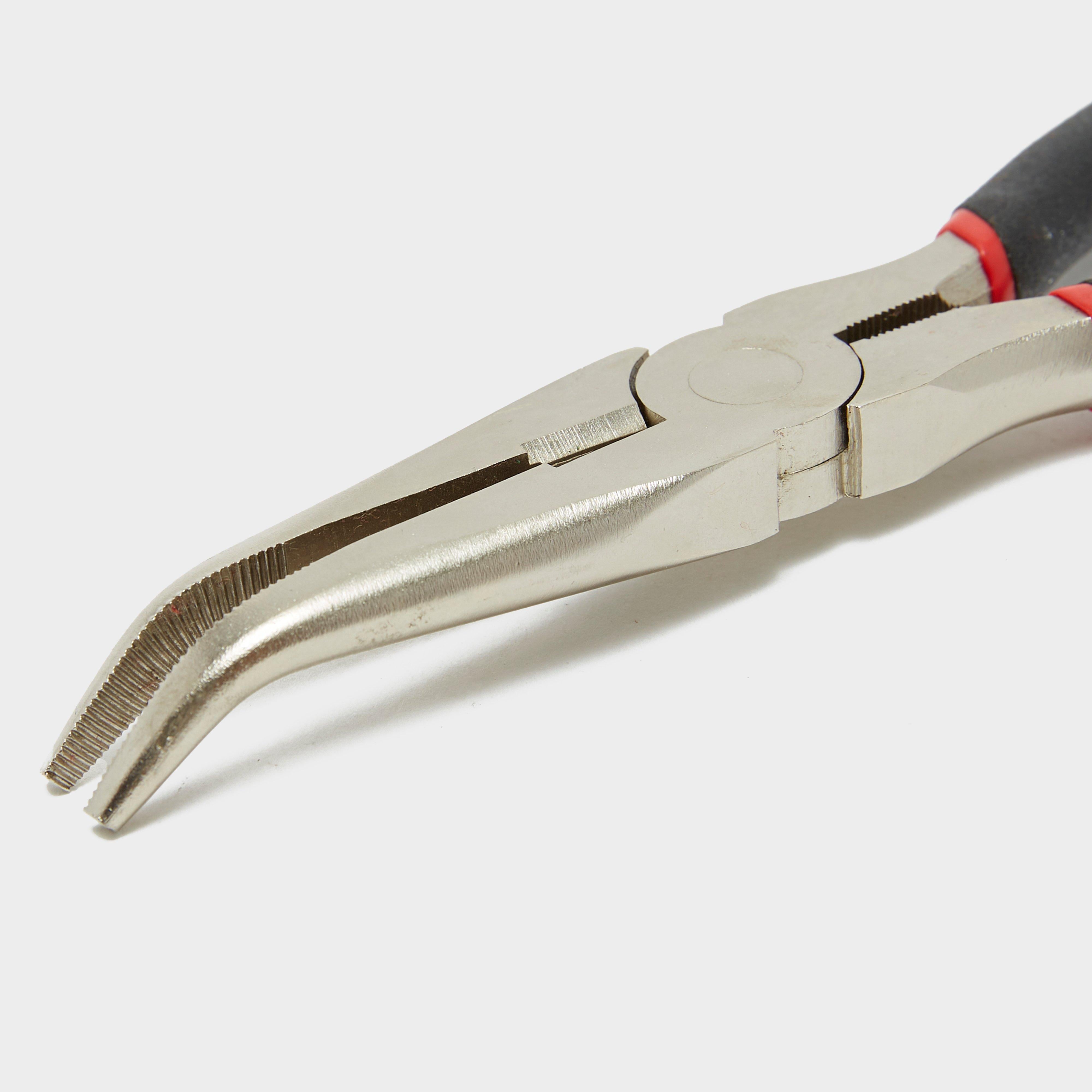 Bent Nose Pliers 8Inch