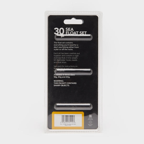 30G Sea Float Kit