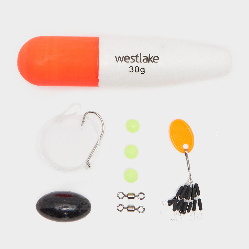 30G Sea Float Kit