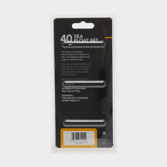 40G Sea Float Kit