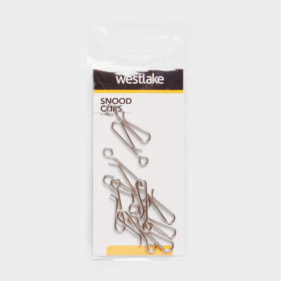 Snood Clips 10 Pack