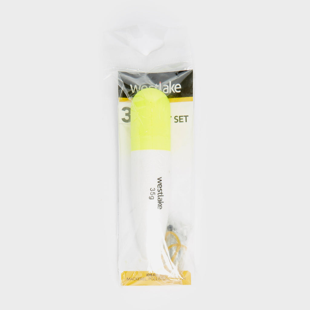 Sea Float Kit 35G Yellow