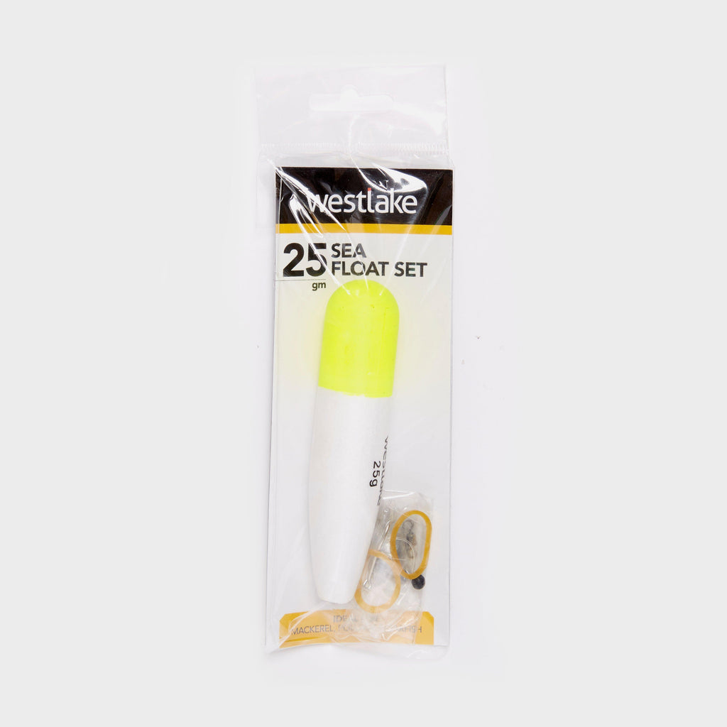 Sea Float Kit 25G Yellow