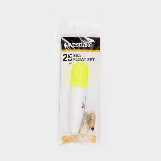 Sea Float Kit 25G Yellow