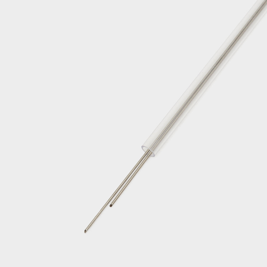 Baiting Needles 2Pcs